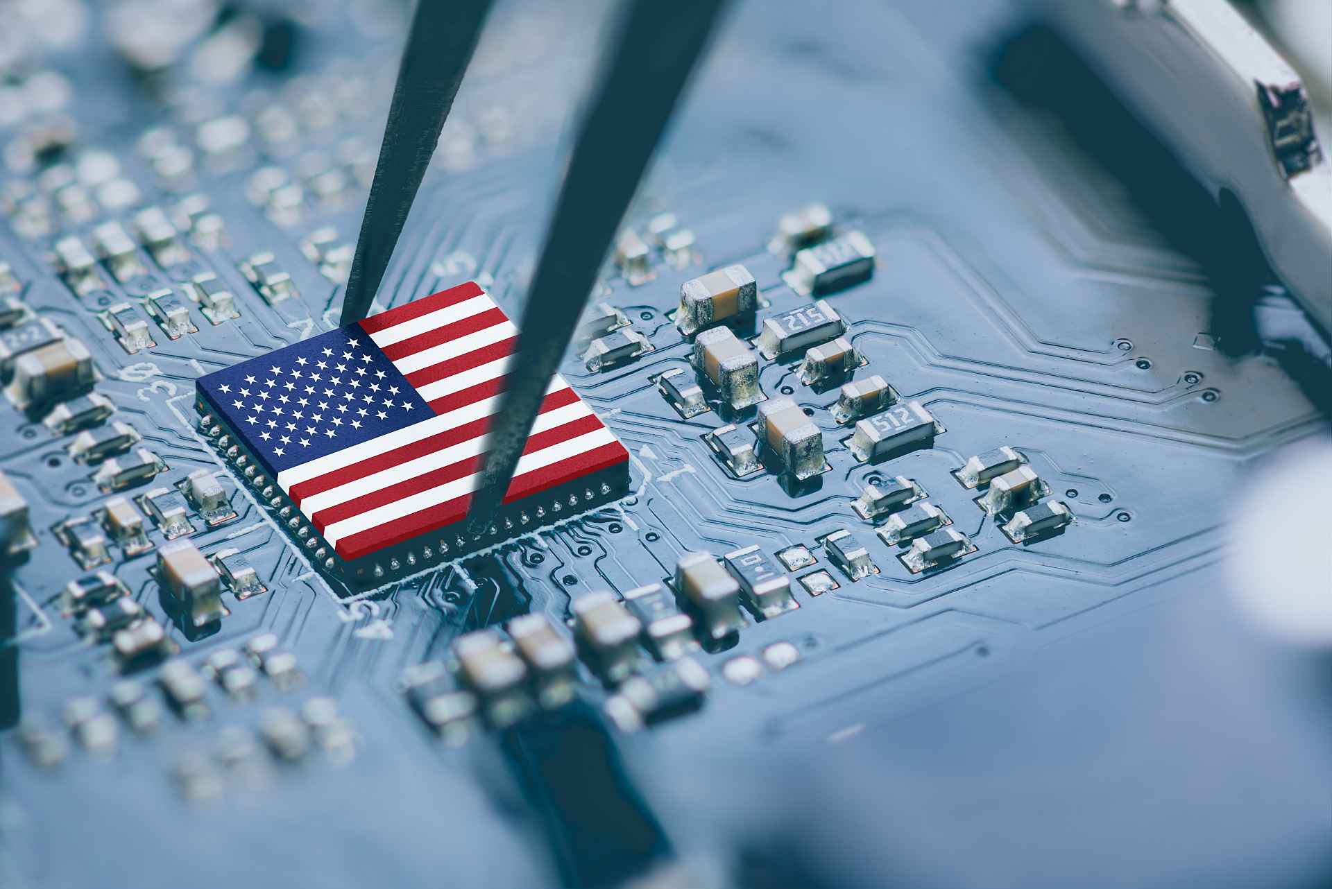 SI Manufacturing: A USA Contract Manufacturer Specializing in Full Electronic Assemblies